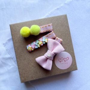 Trio Anastasia | Rosa