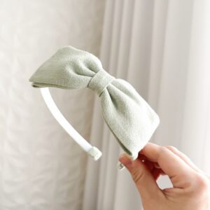 Arco Jessy | Verde Fresco