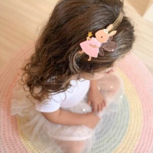 Arco Coelhinha | Doce Daisy