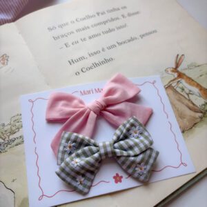 Kit Jardim | Doce Daisy