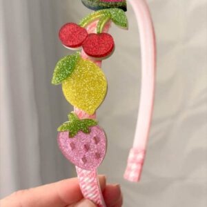 Arco Frutinhas