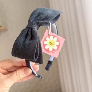Arco Jessy | Preto estonado